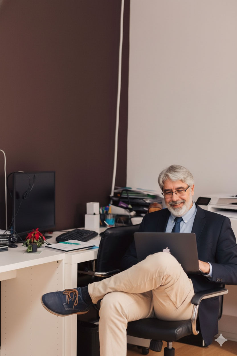 Consultor Especialista