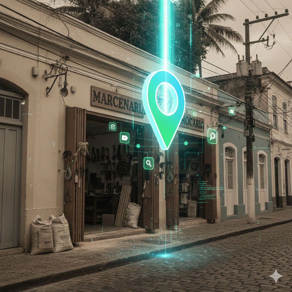 Fundo Digitalização