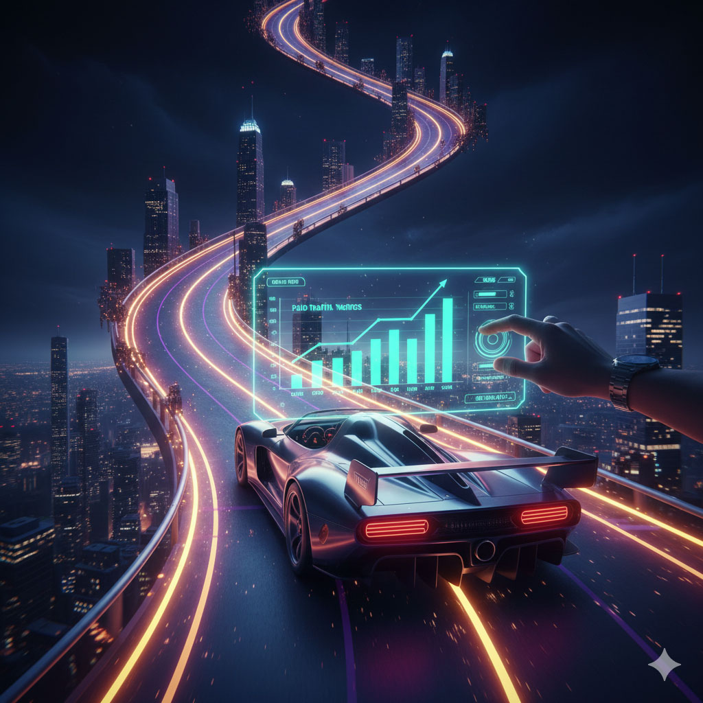 Fundo Impulsionamento